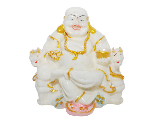 Buddha Statue