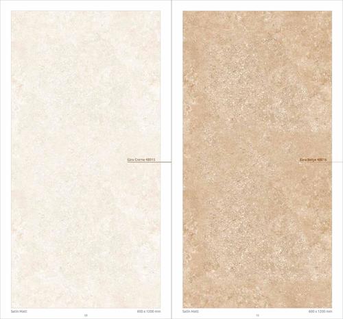 Ceramic Tile Size: 600X1200 Mm