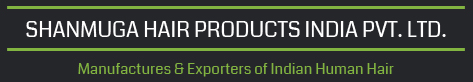 SHANMUGA HAIR PRODUCTS INDIA PVT. LTD.