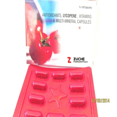 Antioxidant Capsules - Multiple Strength Available | Immune Support, Skin Health Protection, Rich in Astaxanthin and Spirulina Antioxidants