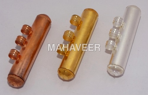 गोल ताबीज