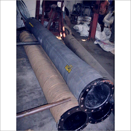 Oil Suction Discharge Hoses