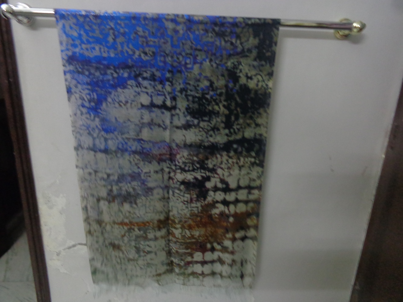 Digital Printed Stole