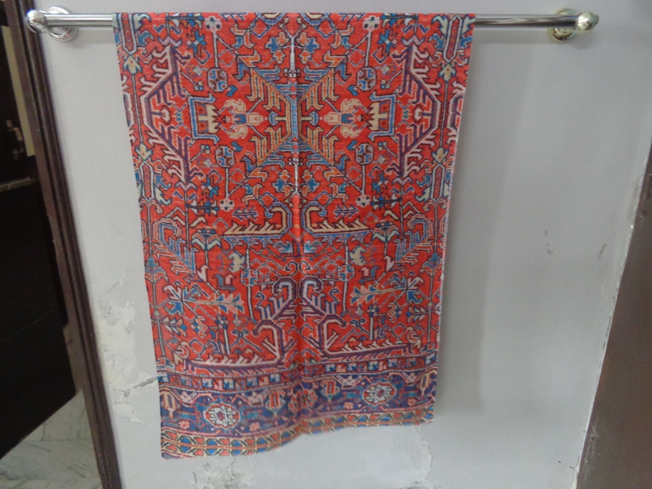 Digital Printed Stole