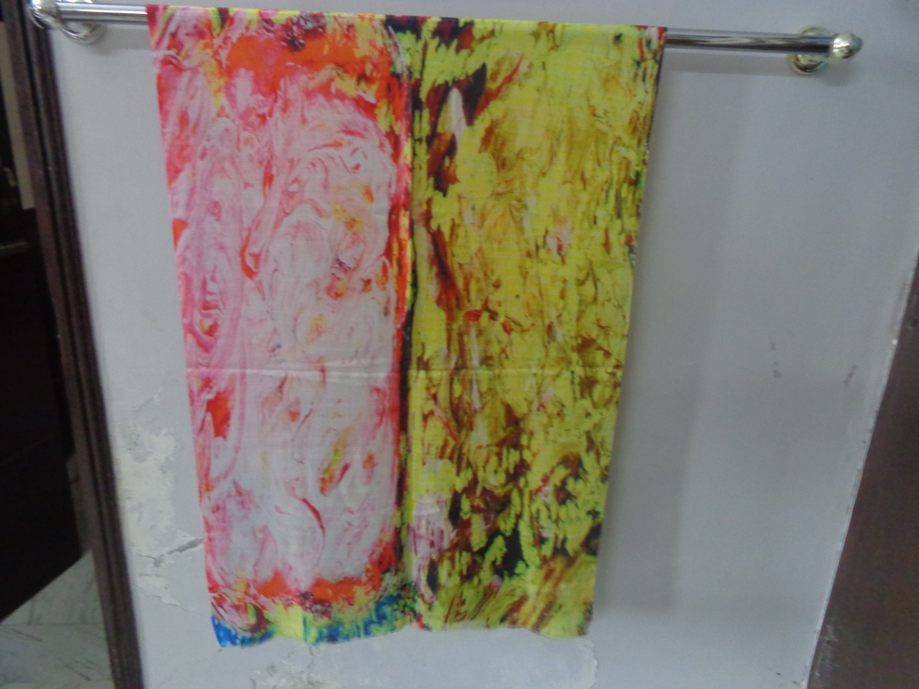 Digital Printed Stole