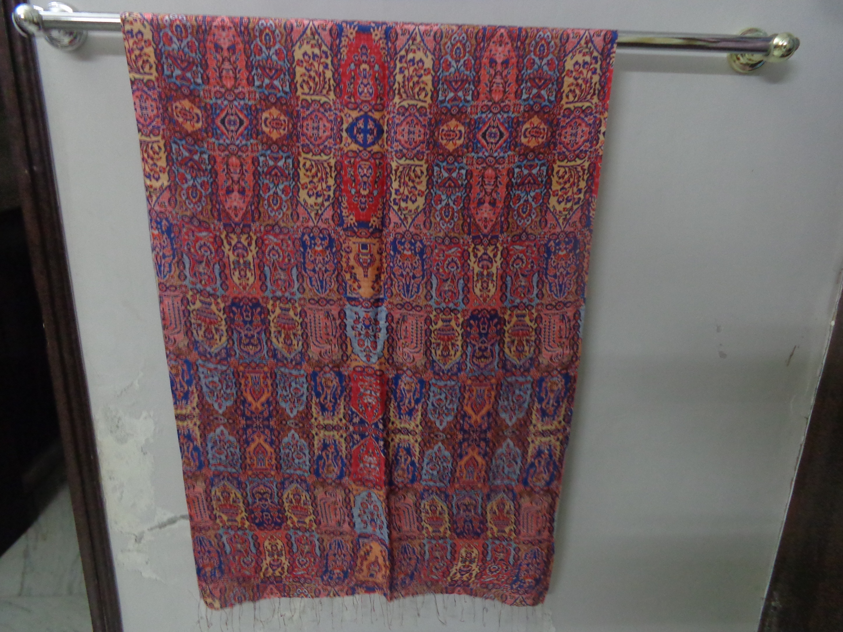 Digital Printed Stole