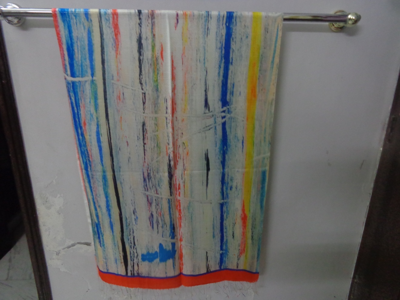 Digital Printed Stole