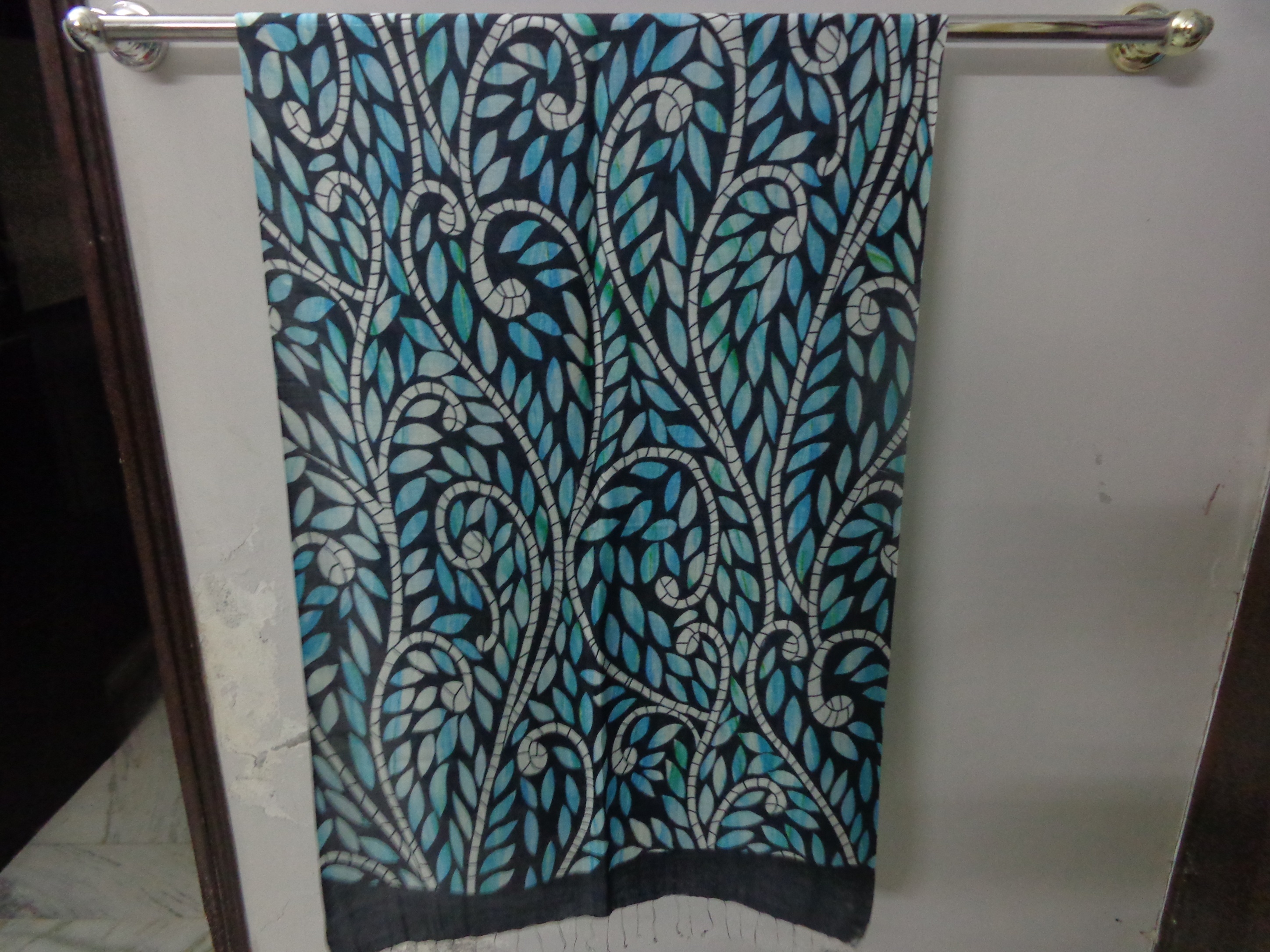 Digital Printed Stole