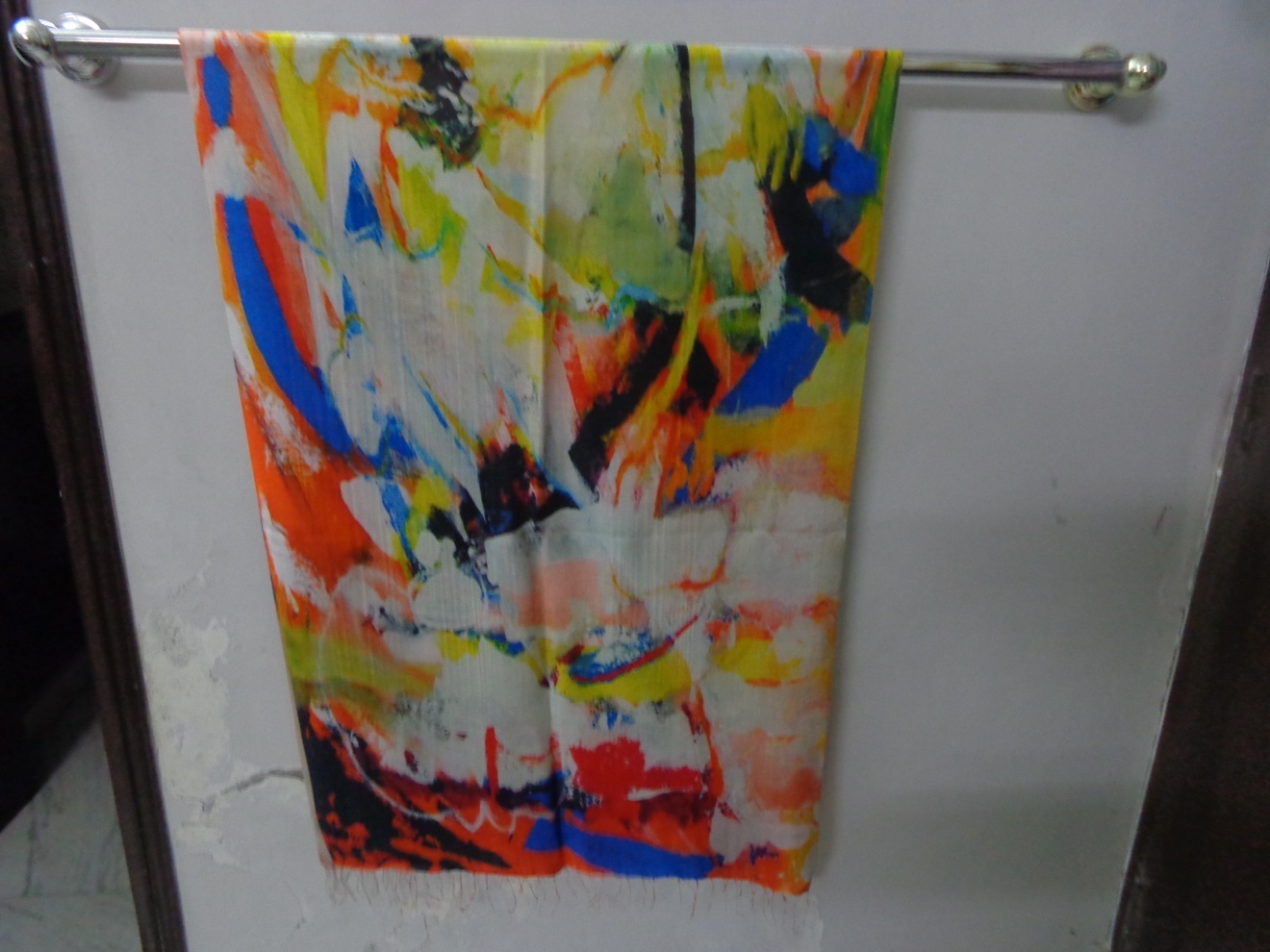 Digital Printed Stole