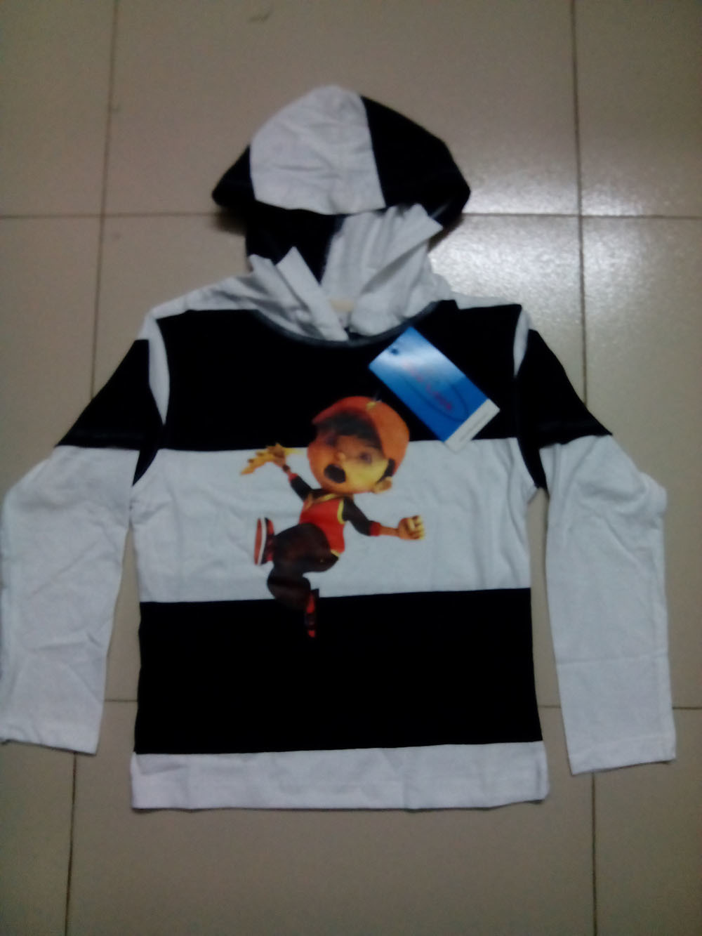 Baby Knitted Clothes