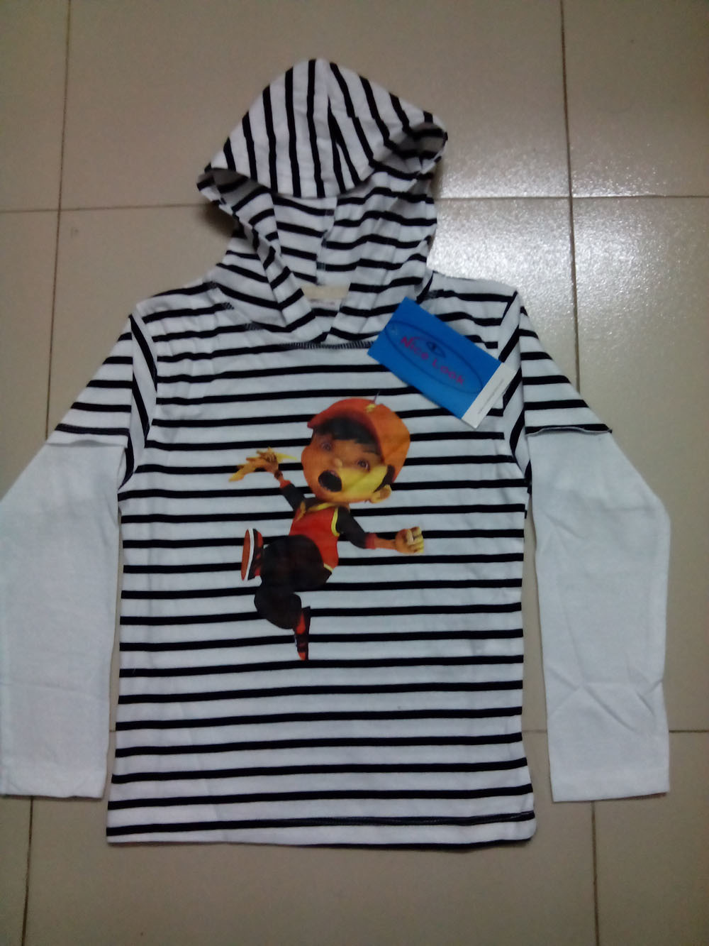 Baby Knitted Clothes