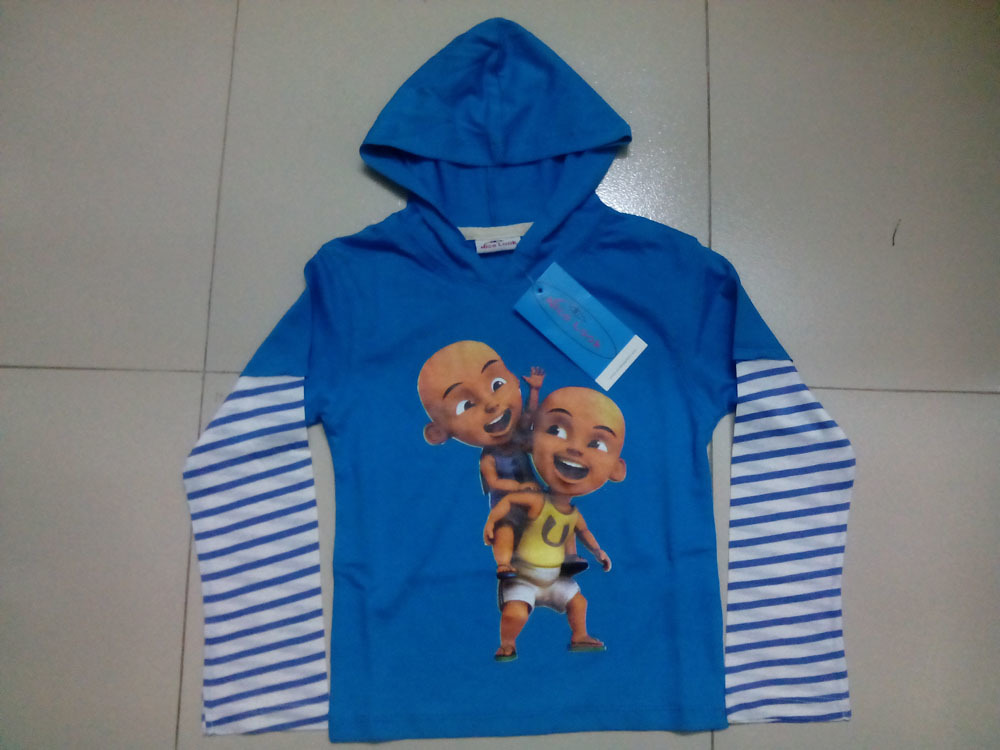 Baby Knitted Clothes