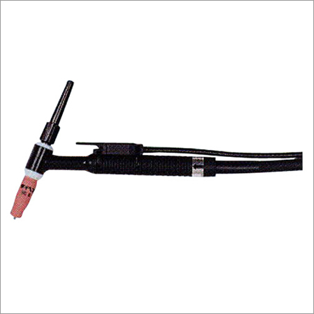 टिग वेल्डिंग टॉर्चेस