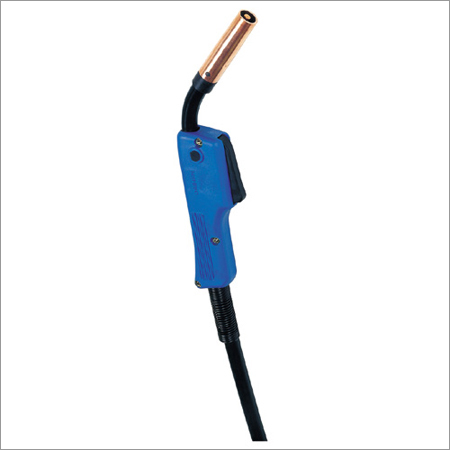 एयर कूल्ड मिग वेल्डिंग टॉर्च