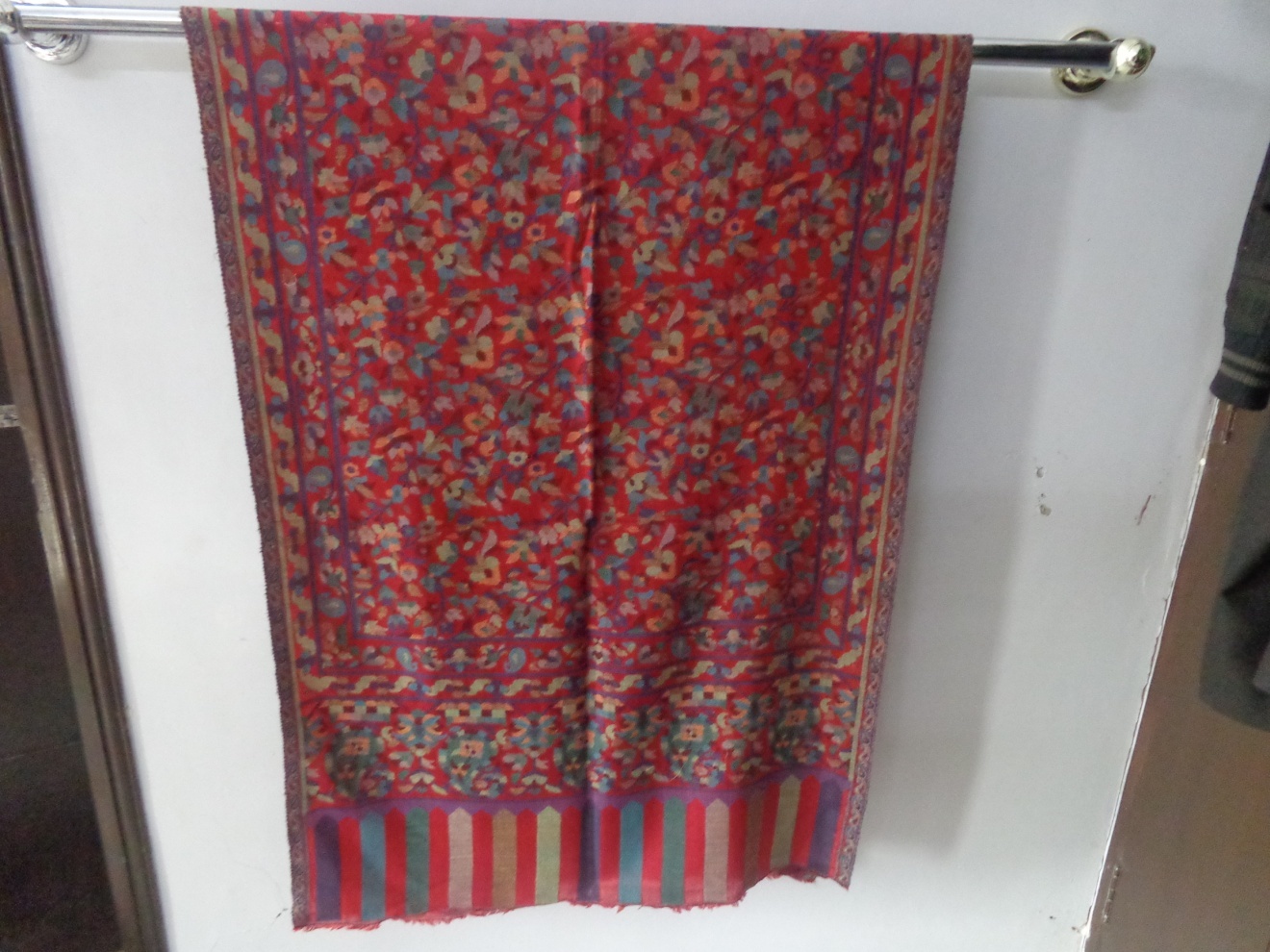Pashmina Stole