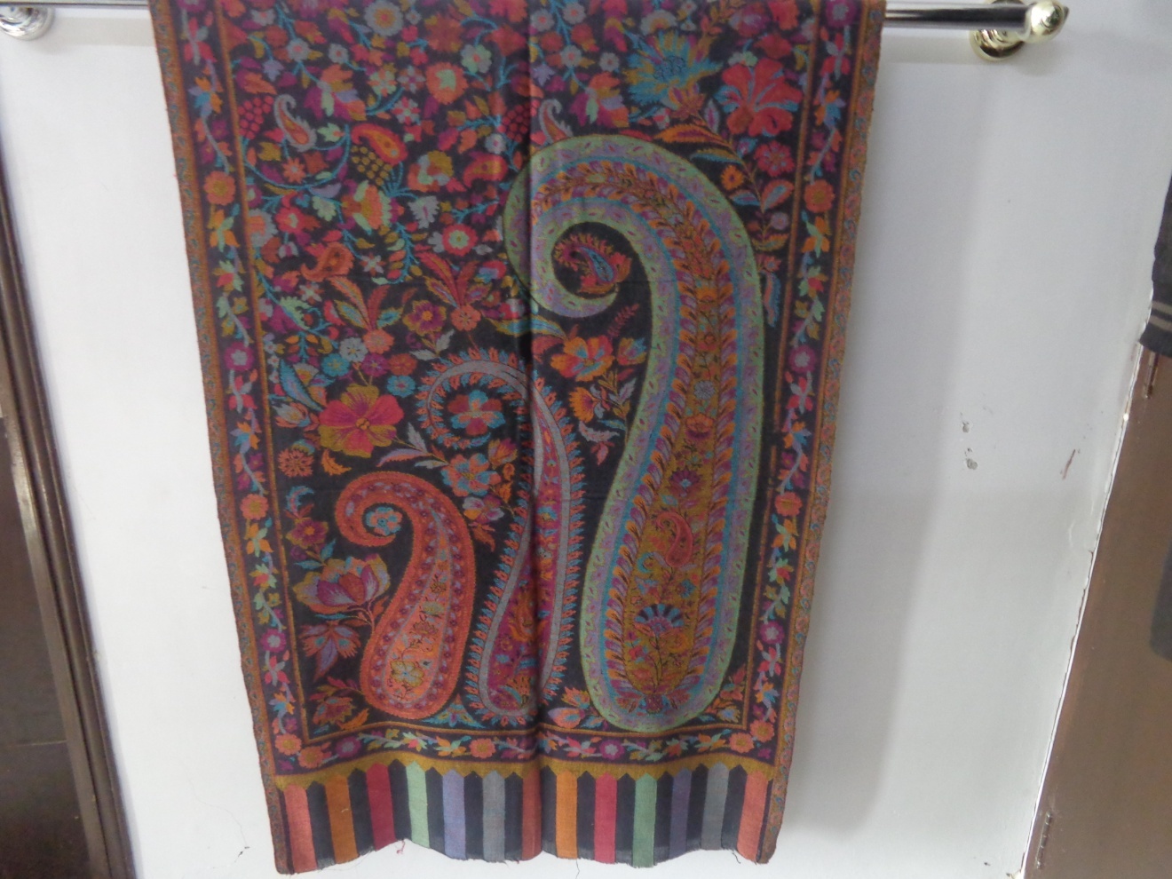 Pashmina Stole