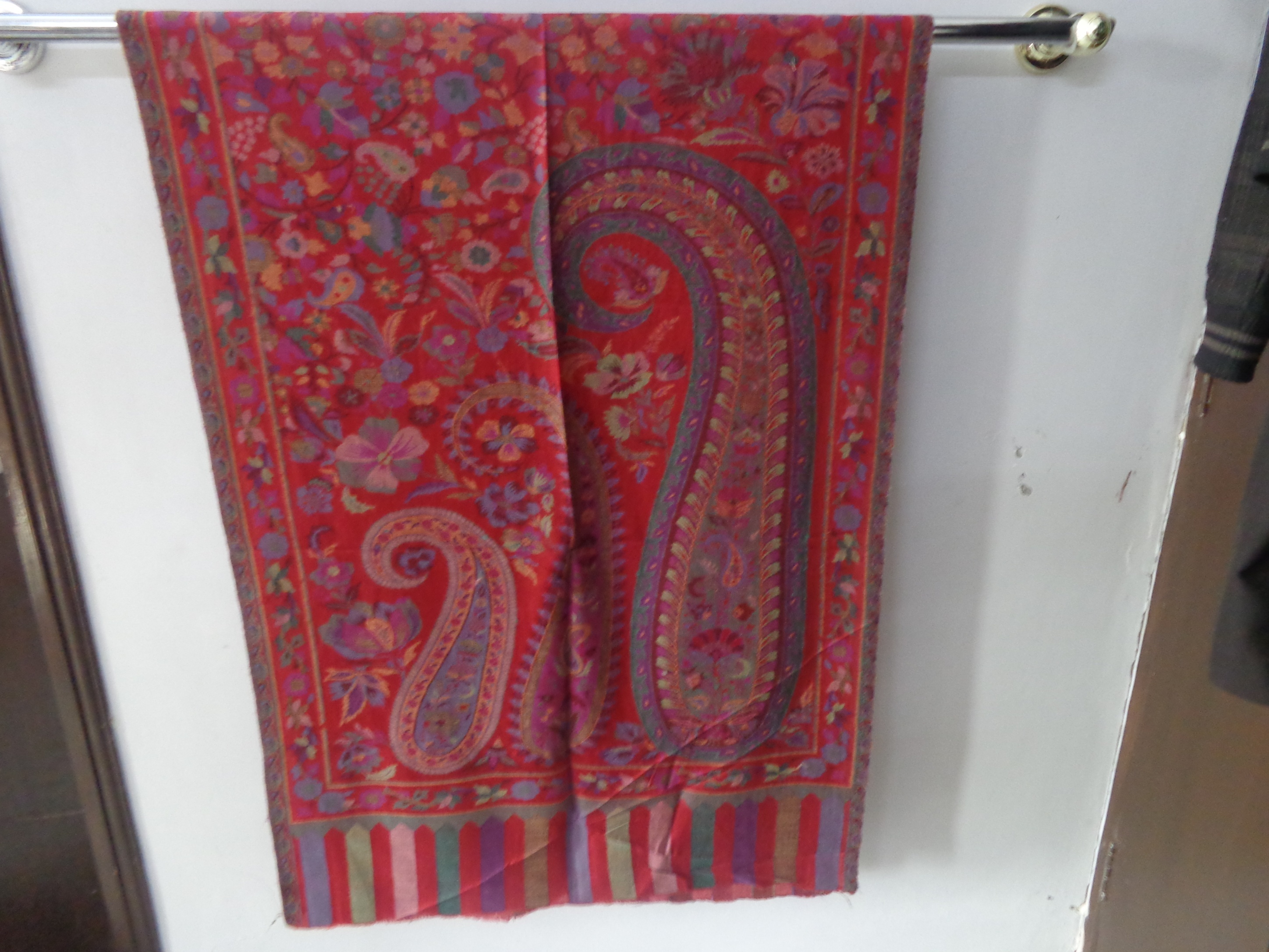 Pashmina Stole