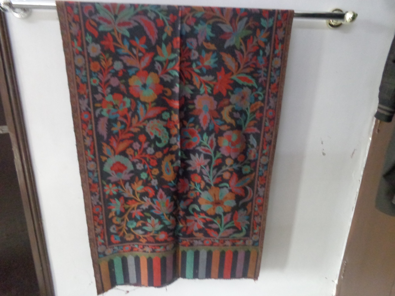 Pashmina Stole