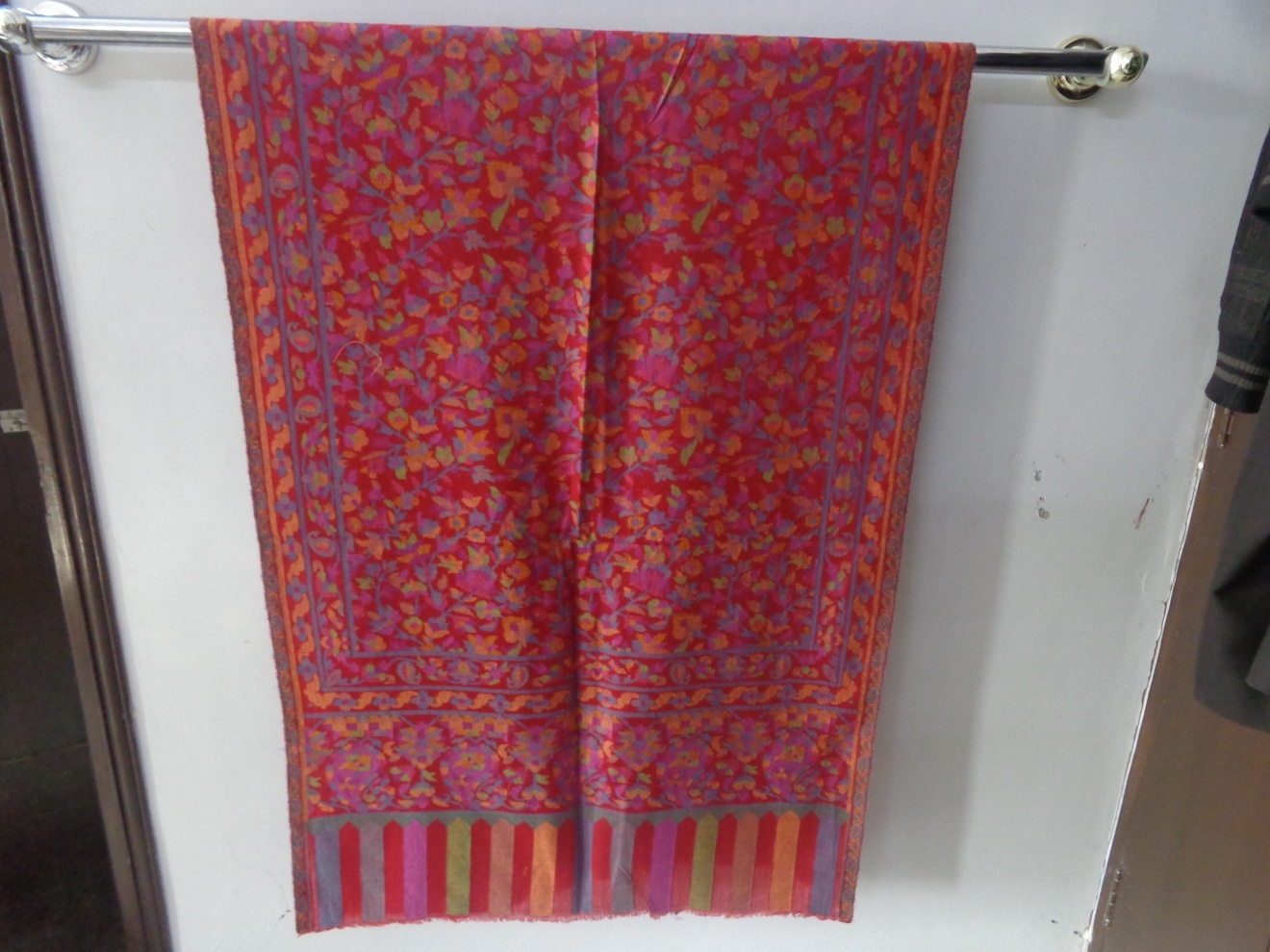 Pashmina Stole