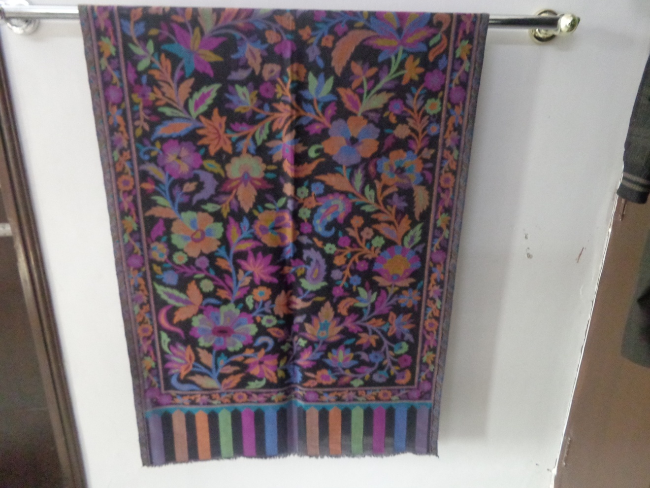 Pashmina Stole