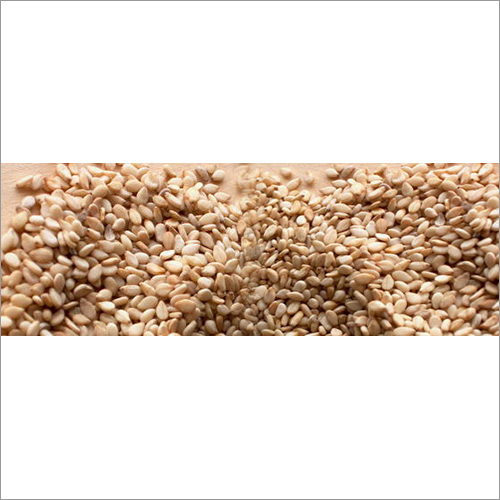 Pesticides Free Sesame Seeds - Food Grade, Oil Seeds | Extremely Nutritious, Impurity-Free, Moisture-Free Packaging