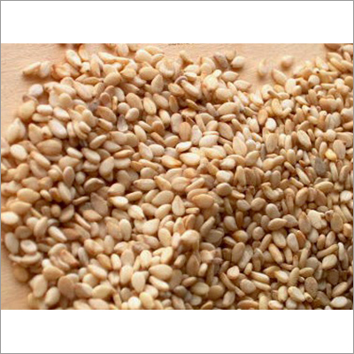 100% Organic Sesame Seeds - 99.9% Purity, White Color, Sun Dried , Food Grade Quality for Culinary and Oil Extraction Uses