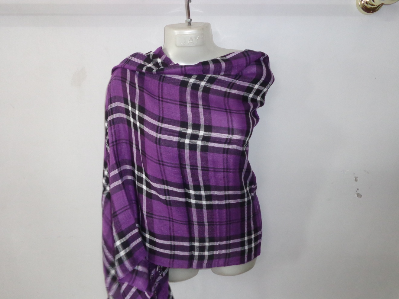 Viscose Stoles 