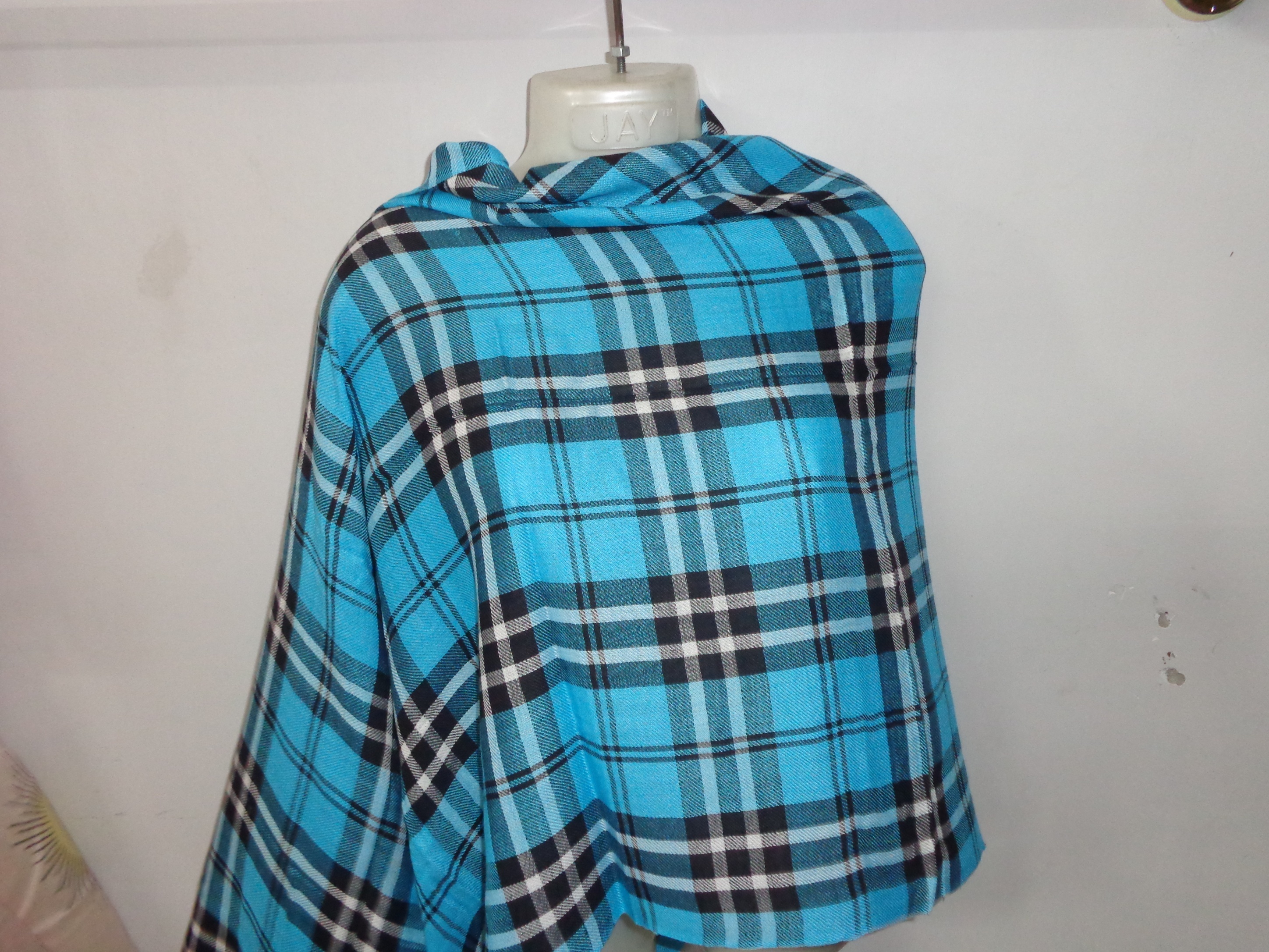 Viscose Stoles 