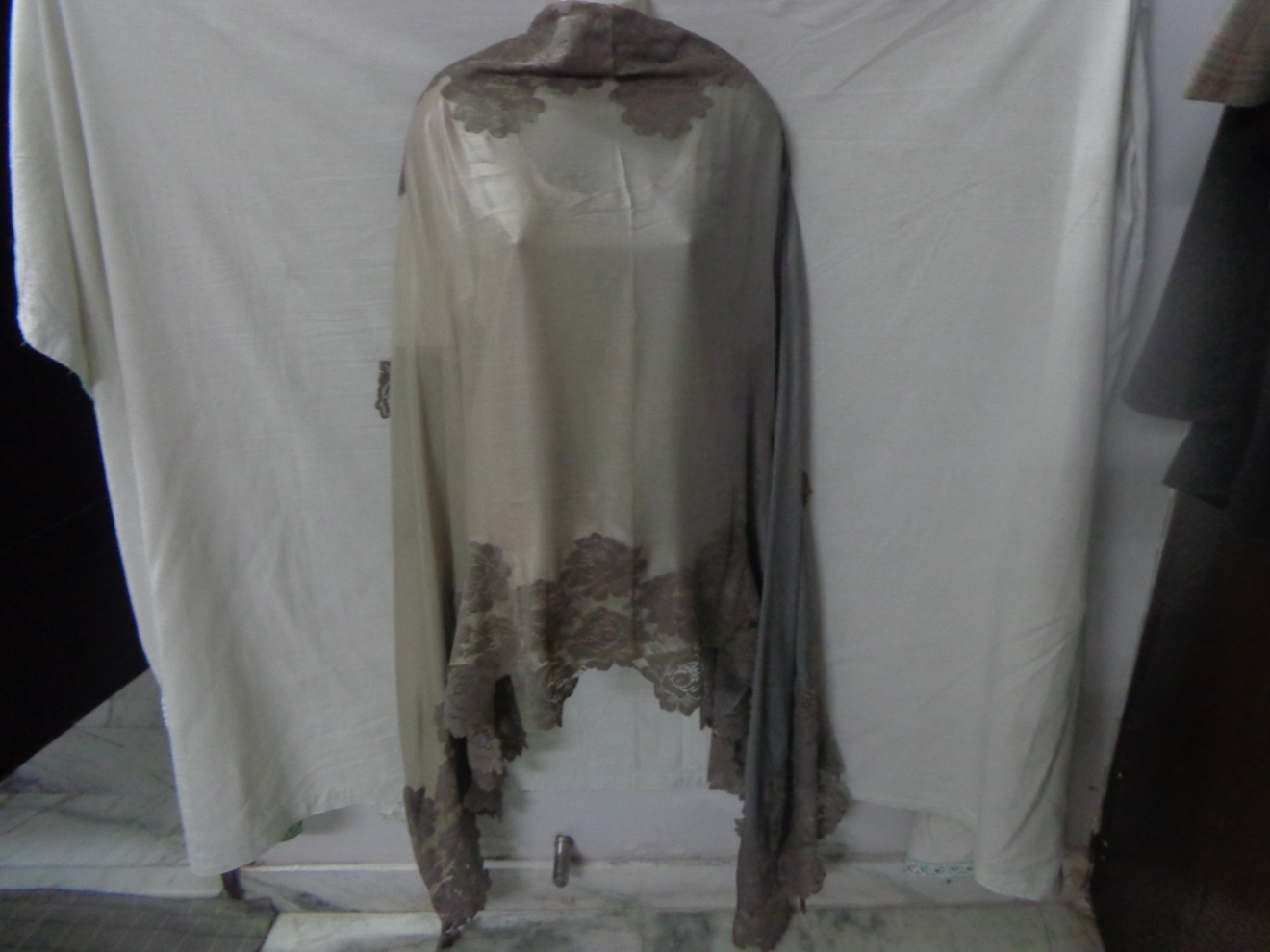 Lace Stoles