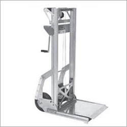 सामग्री लिफ्ट