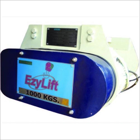 Electric Wire Rope Hoists