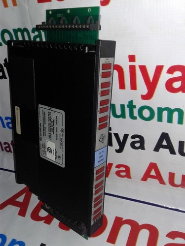 सीमेंस आउटपुट मॉड्यूलसीमेंस 500-5031