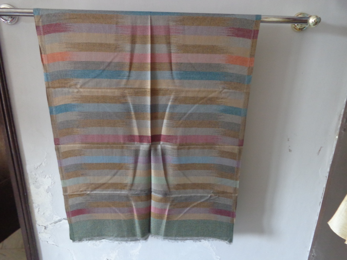 Woven Stole Assorted Design