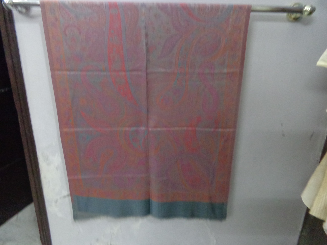 Woven Stole Assorted Design