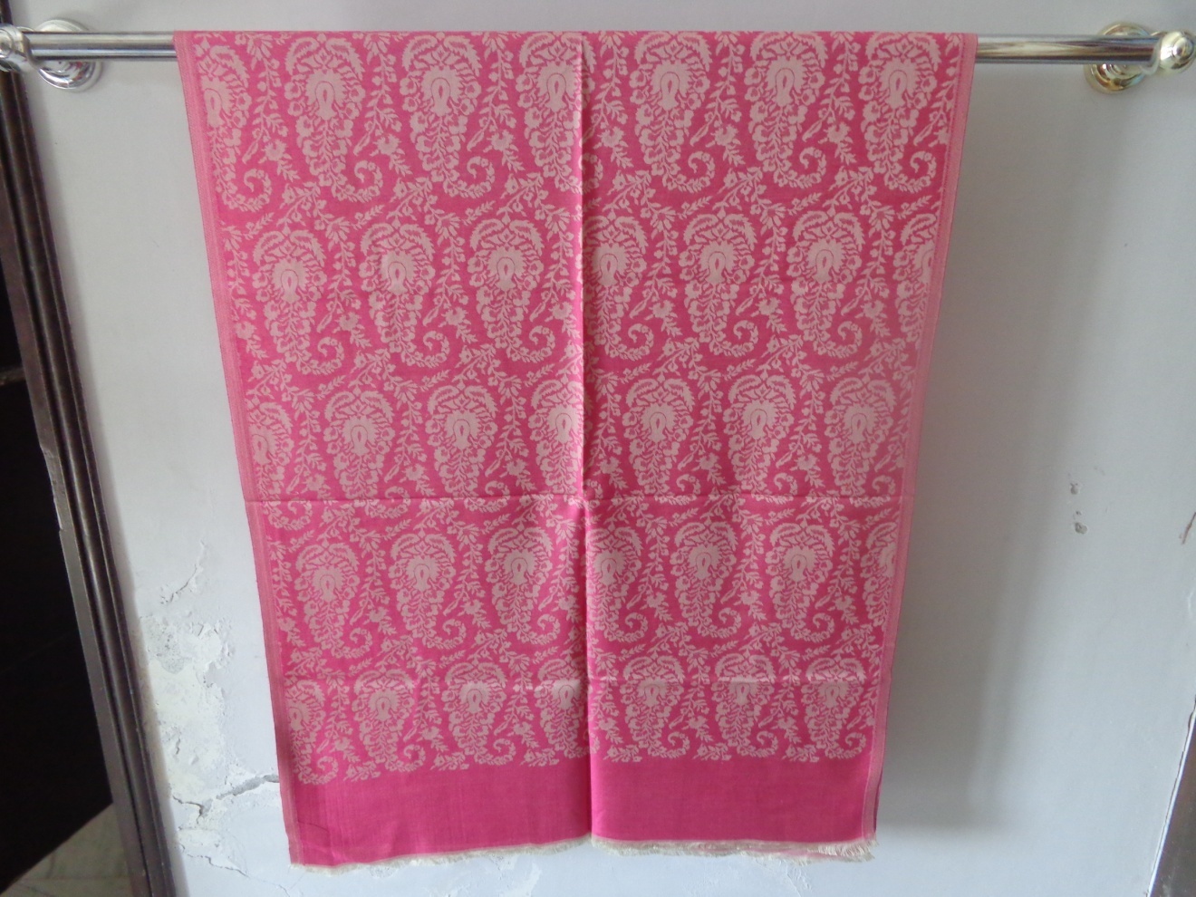 Woven Stole Assorted Design