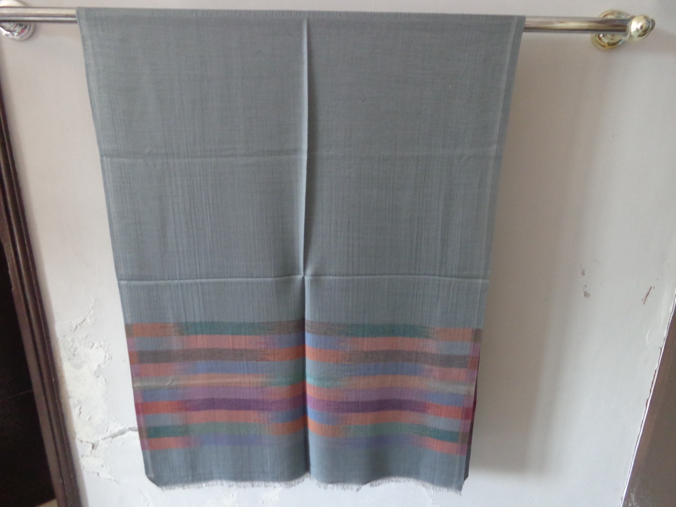 Woven Stole Assorted Design