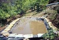 तालाब अस्तर