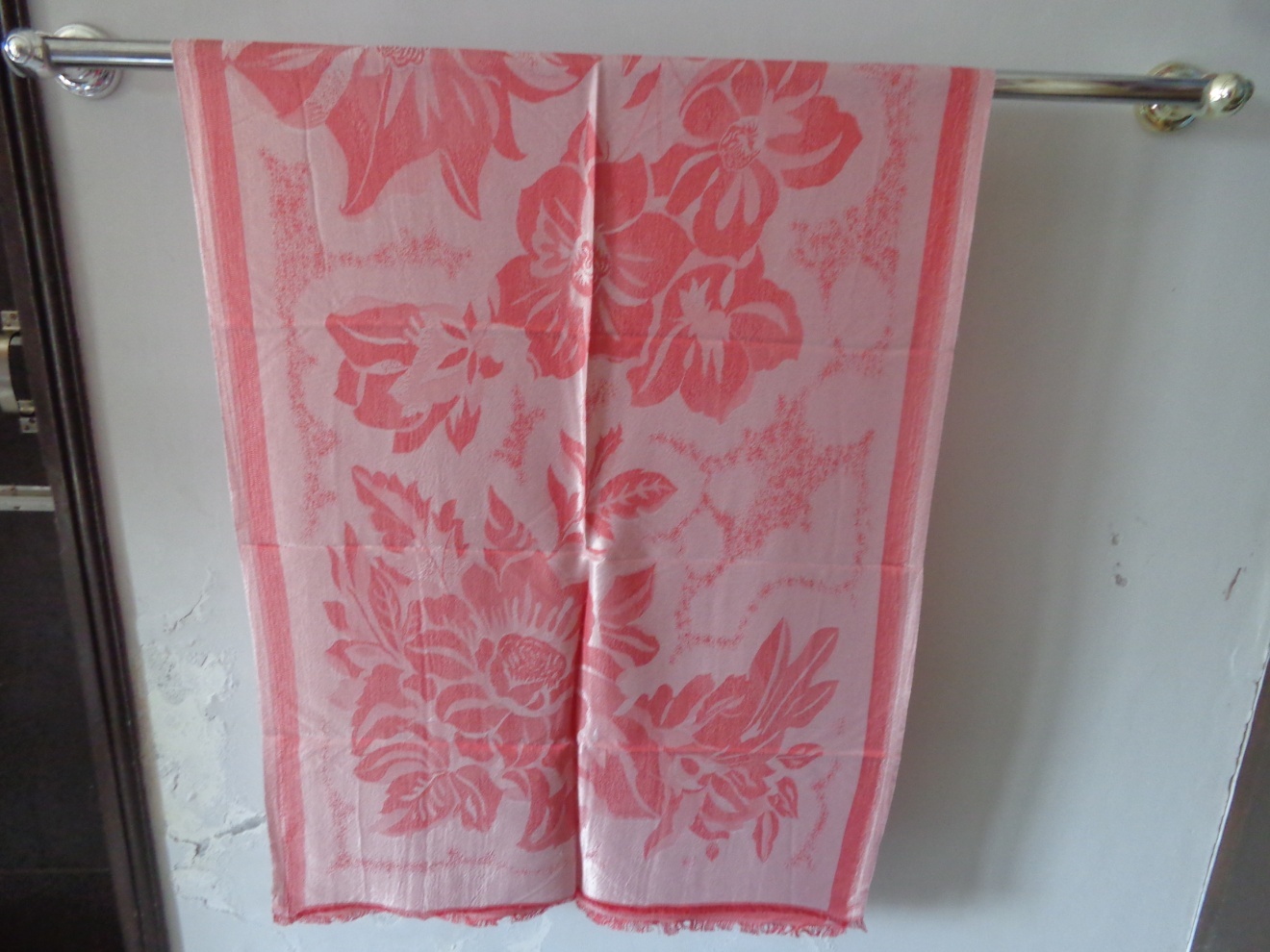 Woven Stole Assorted Design