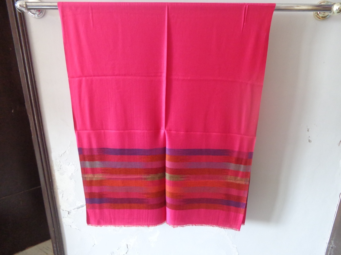 Woven Stole Assorted Design