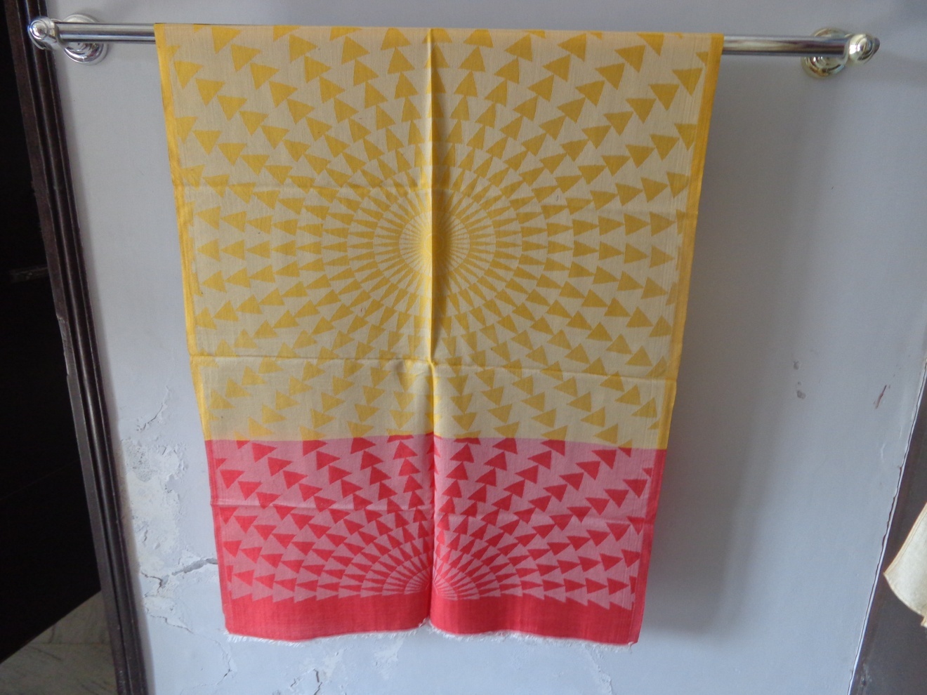 Woven Stole Assorted Design