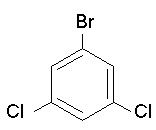 1-ब्रोमो-3,5-डाइक्लोरोबेंजीन