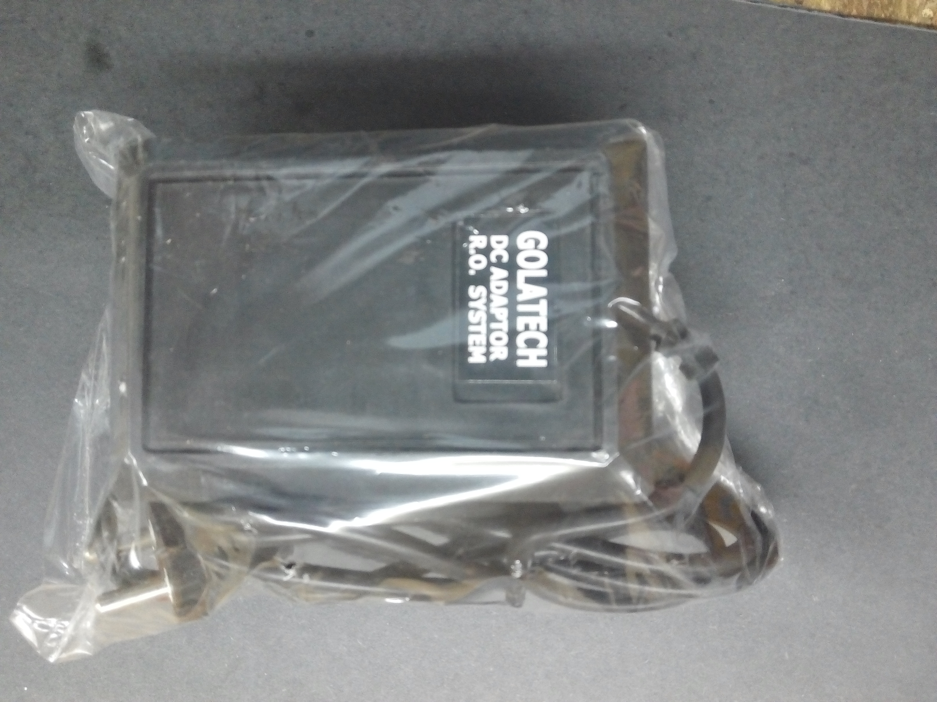Ro Purifier Adapter
