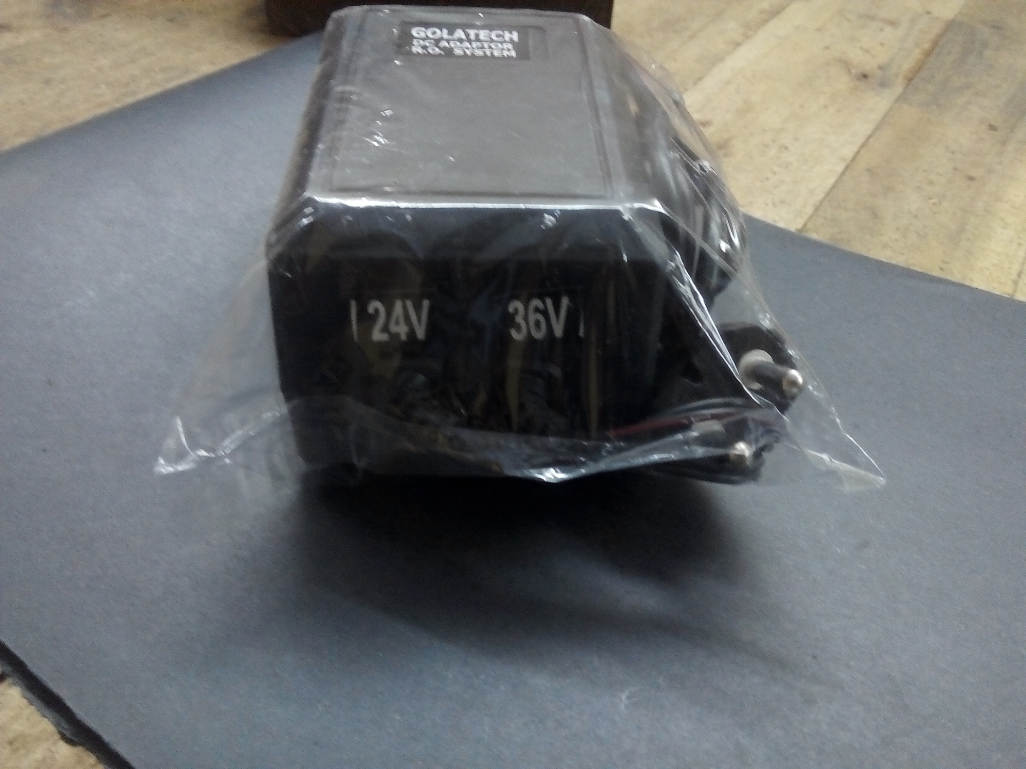 Ro Purifier Adapter
