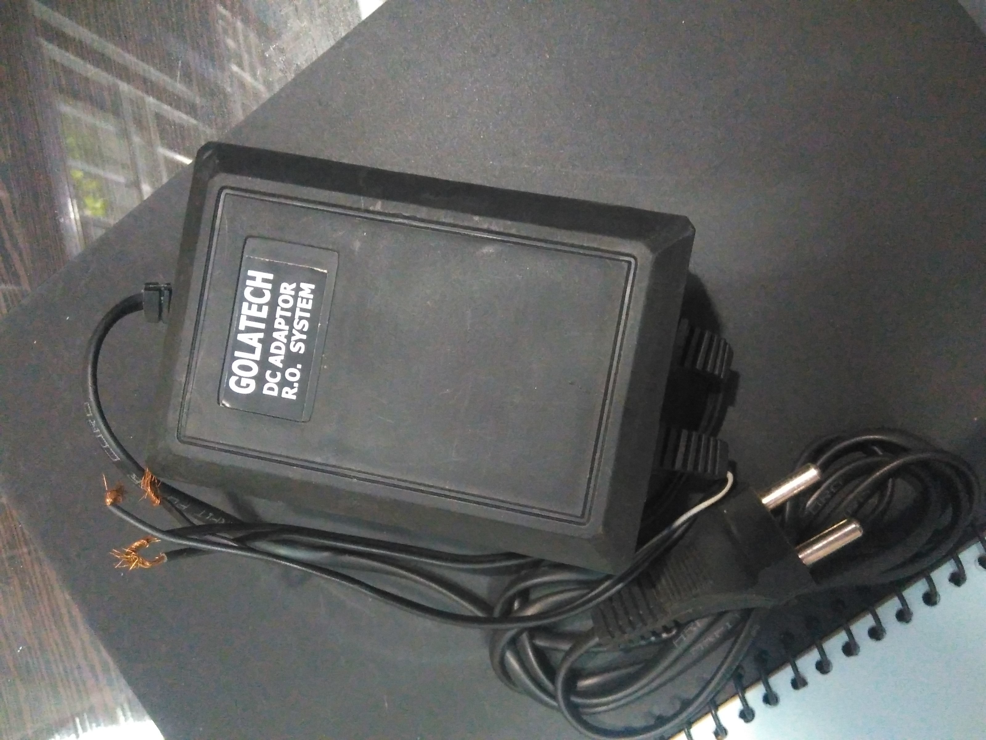 Ro Purifier Adapter