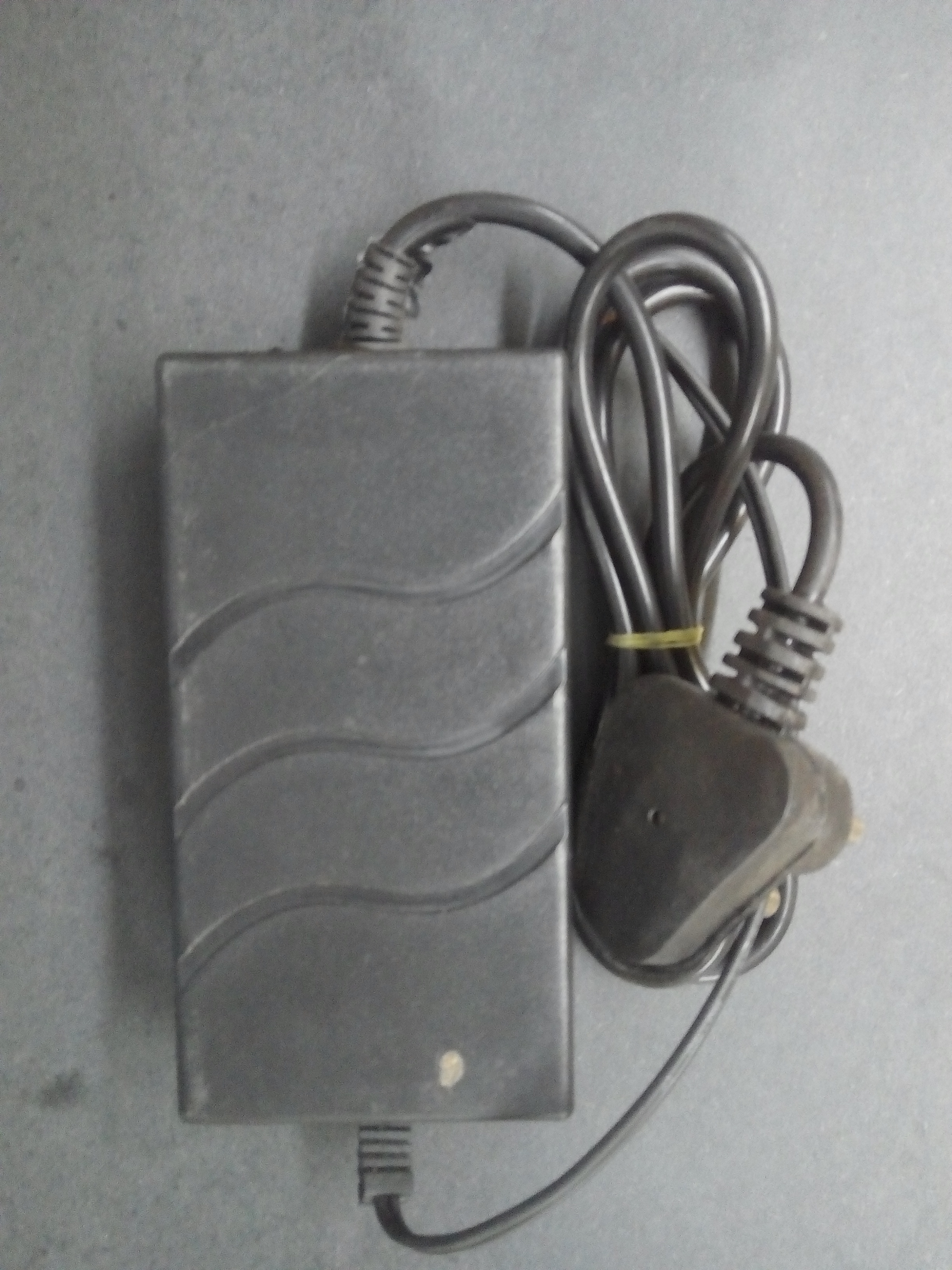 Ro Smps Adapter