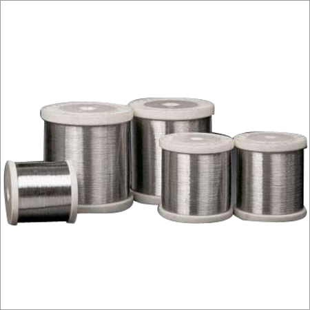 Stainless Steel Welding Wire