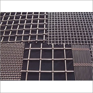 Woven Wire Mesh