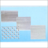 Stainless Steel Wire Mesh