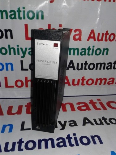 सीमेंस बिजली की आपूर्ति 500-2151A - सी