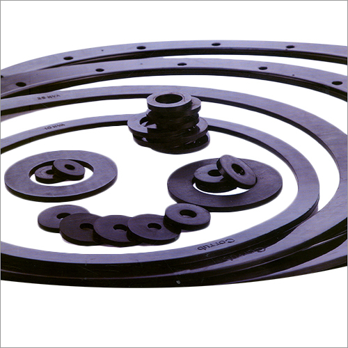 रबर मोल्ड गैस्केट